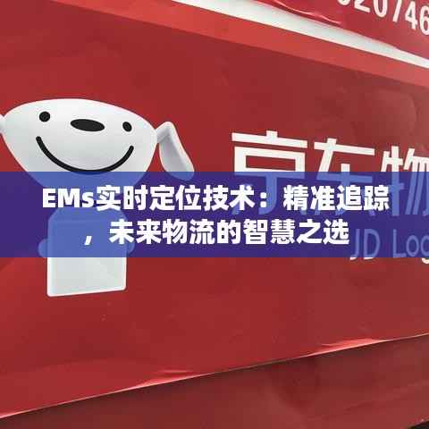 EMs实时定位技术：精准追踪，未来物流的智慧之选