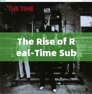 The Rise of Real-Time Subtitles in English Movies