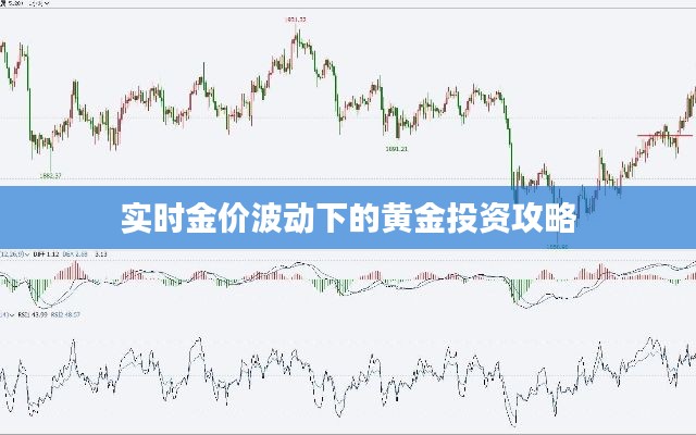实时金价波动下的黄金投资攻略