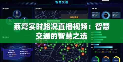 荔湾实时路况直播视频：智慧交通的智慧之选
