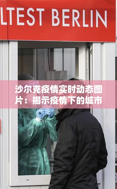 沙尔克疫情实时动态图片：揭示疫情下的城市生活