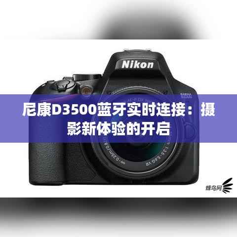 尼康D3500蓝牙实时连接：摄影新体验的开启