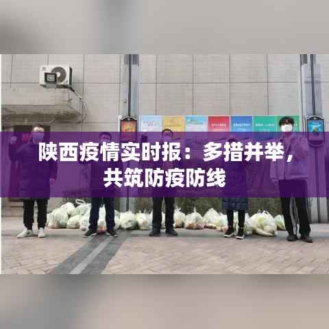 陕西疫情实时报：多措并举，共筑防疫防线