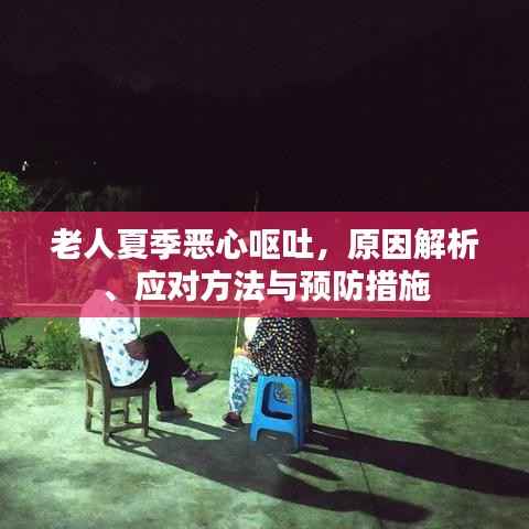 老人夏季恶心呕吐，原因解析、应对方法与预防措施