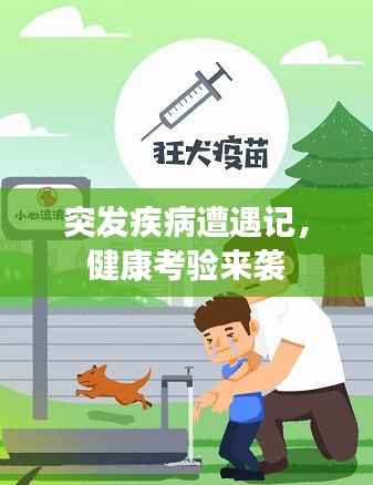 突发疾病遭遇记，健康考验来袭