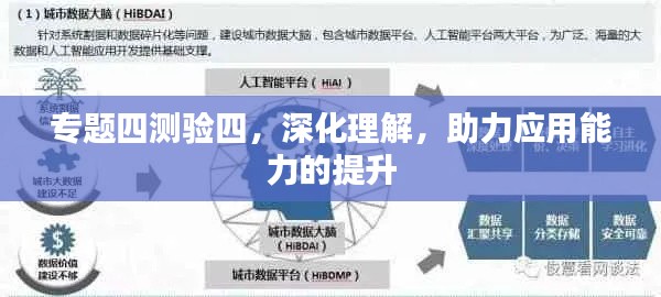 专题四测验四,深化理解,助力应用能力的提升