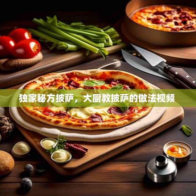 独家秘方披萨,大厨教披萨的做法视频