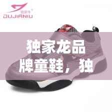 独家龙品牌童鞋，独家龙童鞋的标志 