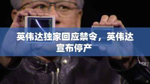 英伟达独家回应禁令，英伟达宣布停产 
