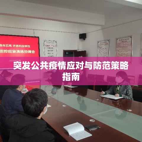 突发公共疫情应对与防范策略指南