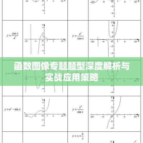 函数图像专题题型深度解析与实战应用策略