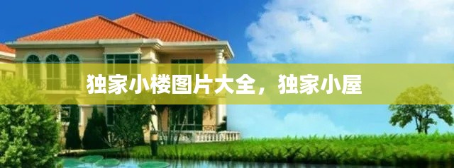 独家小楼图片大全，独家小屋 