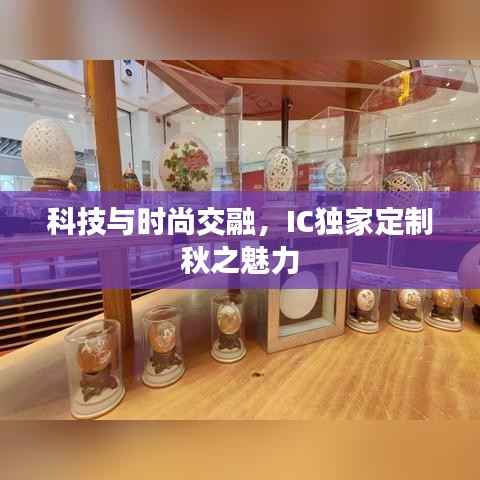 科技与时尚交融，IC独家定制秋之魅力