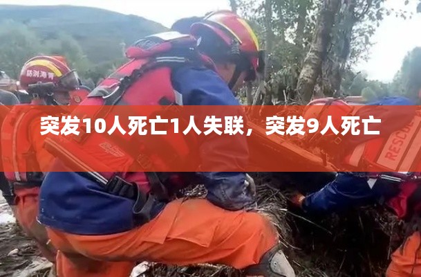 突发10人死亡1人失联，突发9人死亡 