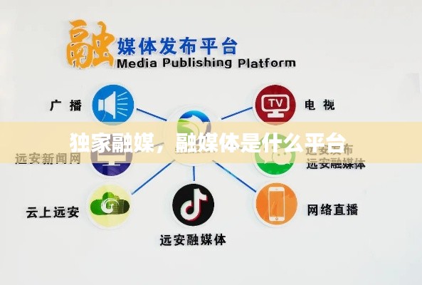 独家融媒，融媒体是什么平台 