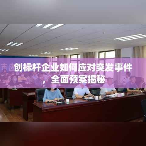 创标杆企业如何应对突发事件，全面预案揭秘
