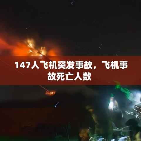 147人飞机突发事故，飞机事故死亡人数 