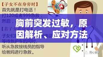 胸前突发过敏，原因解析、应对方法、预防指南