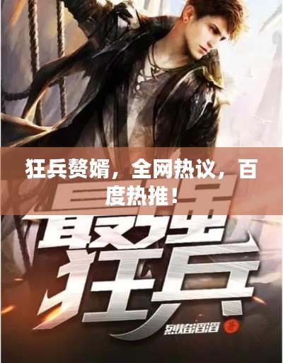 狂兵赘婿，全网热议，百度热推！