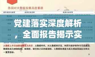 党建落实深度解析，全面报告揭示实施成效