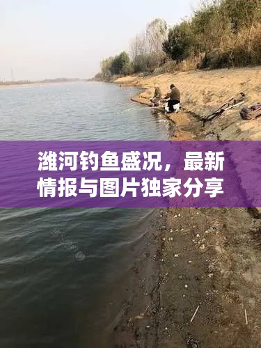 潍河钓鱼盛况，最新情报与图片独家分享！