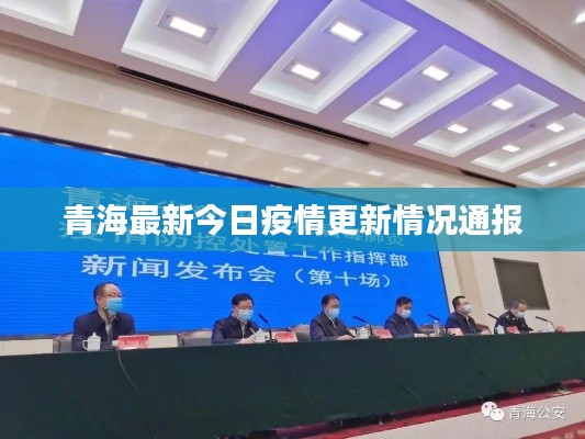 青海最新今日疫情更新情况通报
