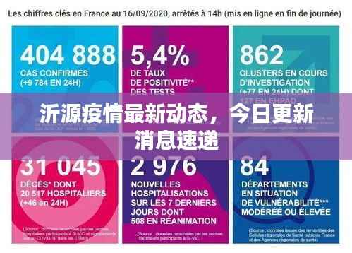沂源疫情最新动态，今日更新消息速递