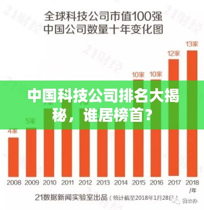 中国科技公司排名大揭秘，谁居榜首？