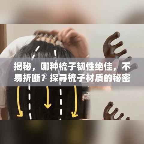 揭秘，哪种梳子韧性绝佳，不易折断？探寻梳子材质的秘密！