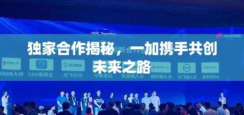 独家合作揭秘，一加携手共创未来之路