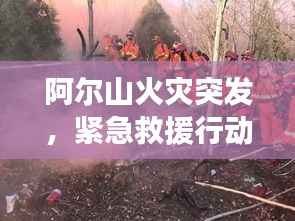 阿尔山火灾突发，紧急救援行动迅速启动，火势得到有效控制！