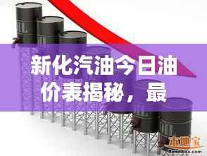 新化汽油今日油价表揭秘，最新动态与深度分析