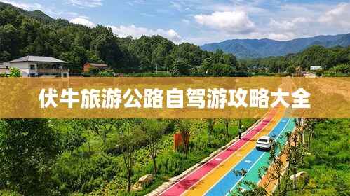 伏牛旅游公路自驾游攻略大全
