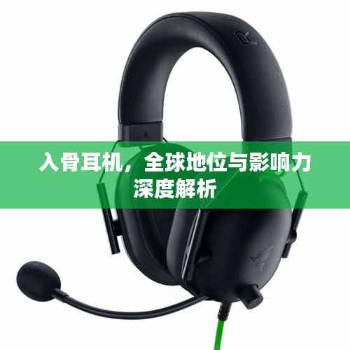 入骨耳机，全球地位与影响力深度解析