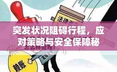 突发状况阻碍行程，应对策略与安全保障秘籍