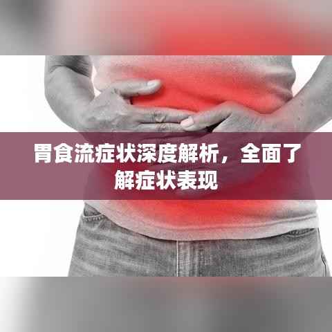 胃食流症状深度解析，全面了解症状表现