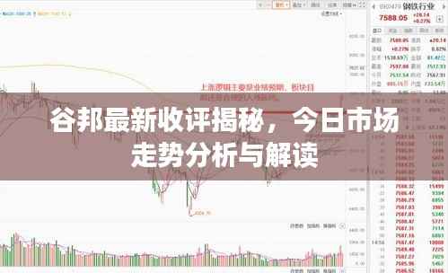 谷邦最新收评揭秘，今日市场走势分析与解读