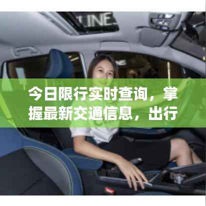 今日限行实时查询，掌握最新交通信息，出行无忧攻略