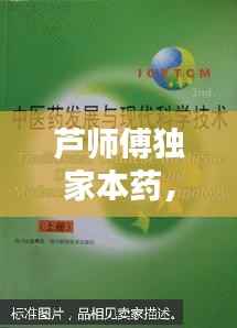 芦师傅独家本药，传统智慧与现代创新的完美融合