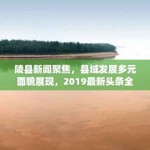 陵县新闻聚焦，县域发展多元面貌展现，2019最新头条全掌握