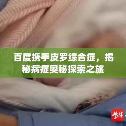 百度携手皮罗综合症，揭秘病症奥秘探索之旅