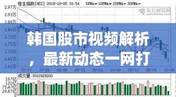 韩国股市视频解析，最新动态一网打尽
