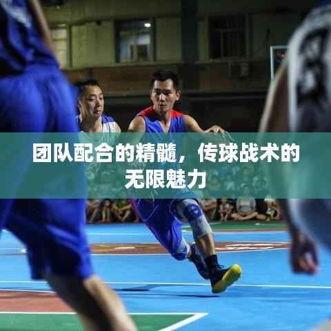 团队配合的精髓，传球战术的无限魅力