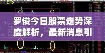 罗俊今日股票走势深度解析，最新消息引领投资风向标