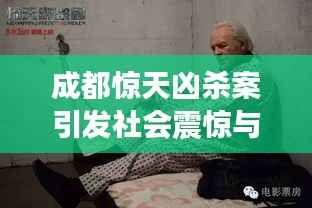 成都惊天凶杀案引发社会震惊与深思