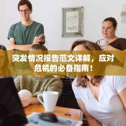 突发情况报告范文详解，应对危机的必备指南！