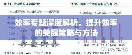 效率专题深度解析，提升效率的关键策略与方法