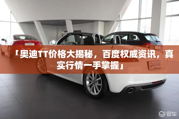 「奥迪TT价格大揭秘，百度权威资讯，真实行情一手掌握」