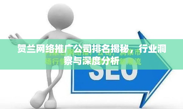 贺兰网络推广公司排名揭秘，行业洞察与深度分析