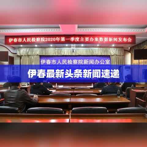 伊春最新头条新闻速递